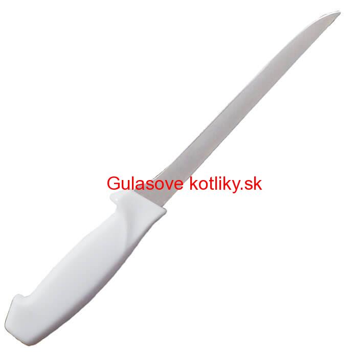Filetovací nôž na ryby