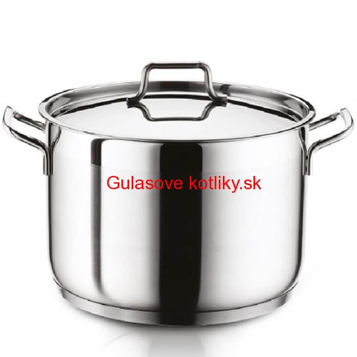 Nerezový hrniec 4,7 L