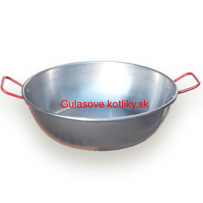 Panvica PAELLA (WOK) 24 cm