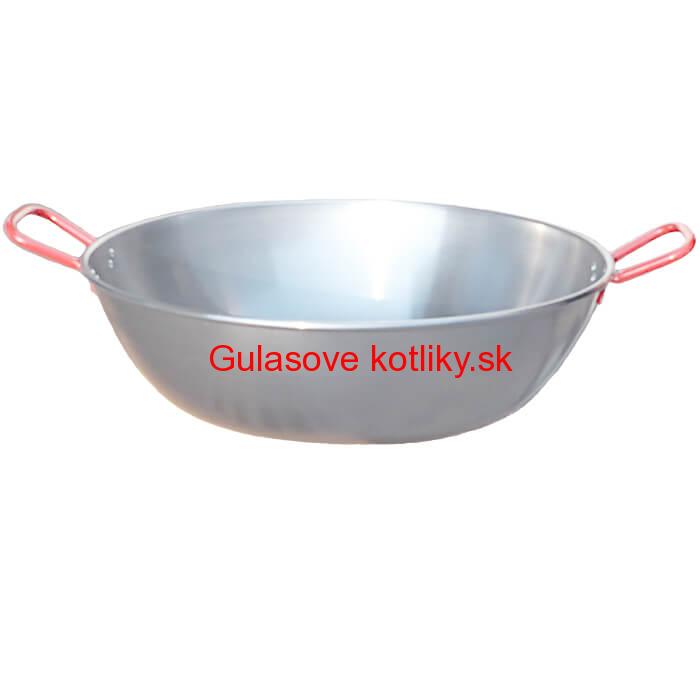 Panvica PAELLA (WOK) 55 cm