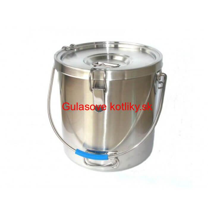 Nádoba na prepravu jedla 17 L