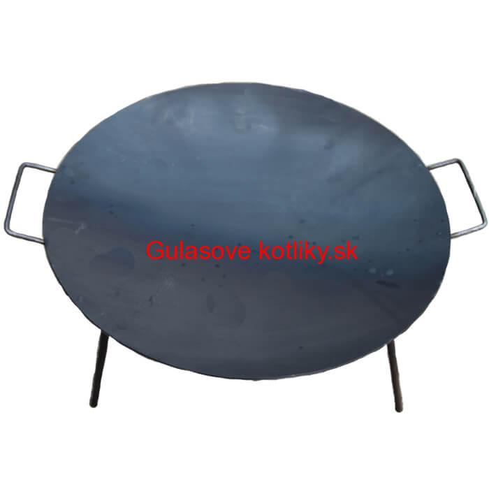 Panvica grilovacia 60 cm