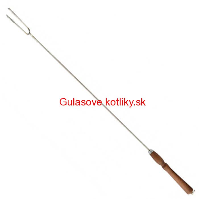 Vidlička na opekanie 90 cm NEREZ