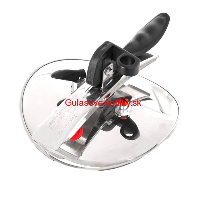 Tlakový hrniec 5 L kuchta