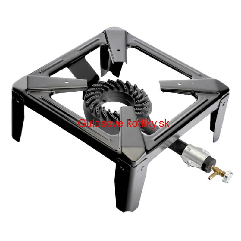 Plynový horák - varič 8,5 kW PB