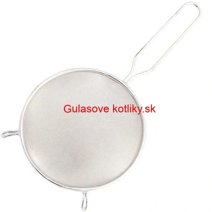 Sitko 16 cm (INOX)