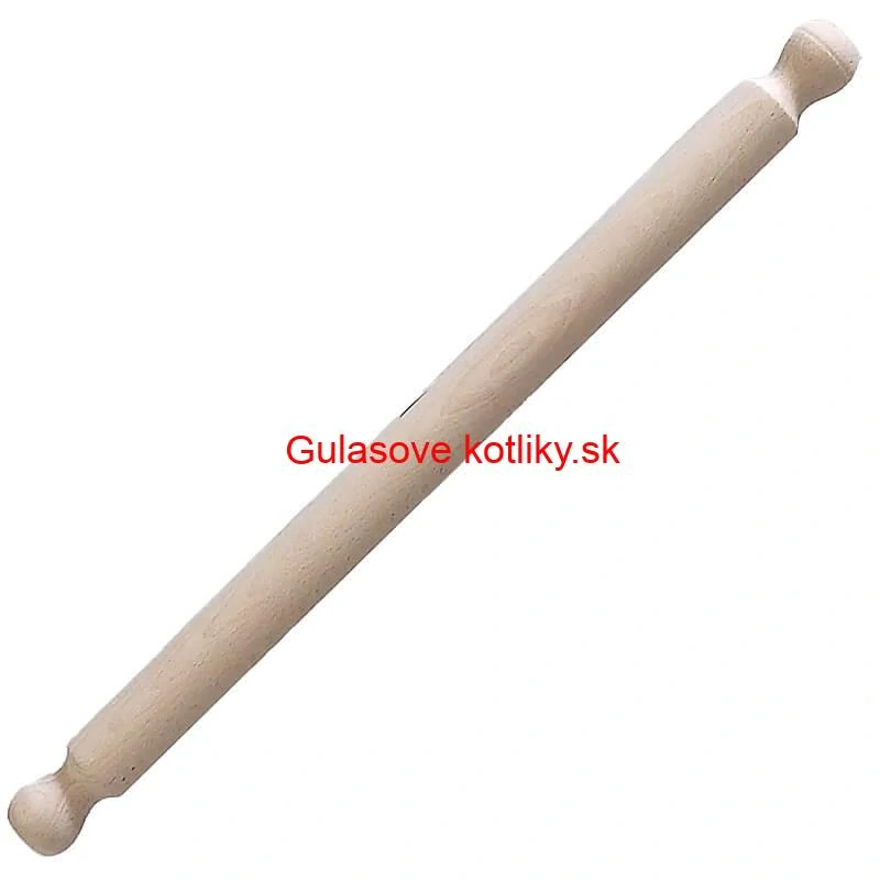 Váľok na cesto 60 cm