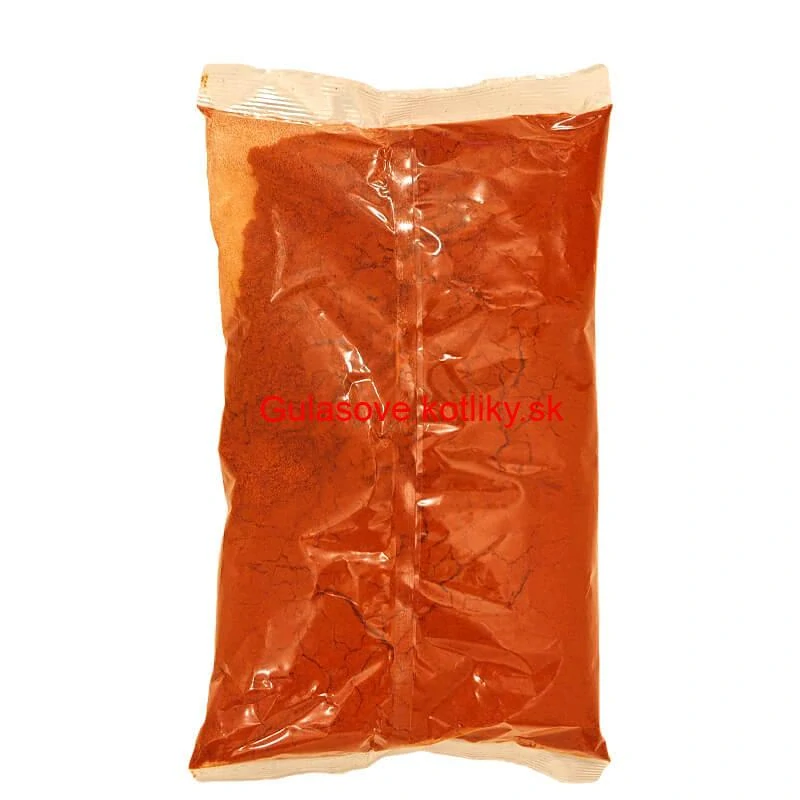 Paprika sladká 140 ASTA 250 g