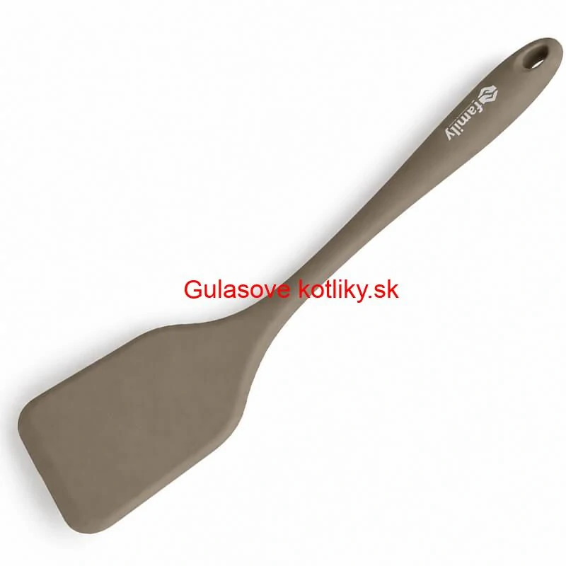 Silikónová obracačka 29 cm – do 220 °C