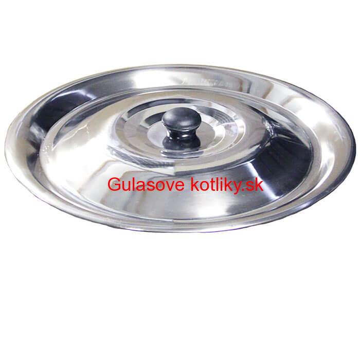 Pokrievka antikorová 22 L