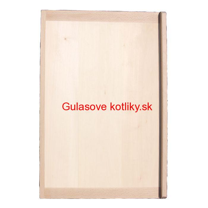 Doska na cesto