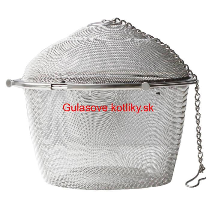 Sitko na bylinky XL