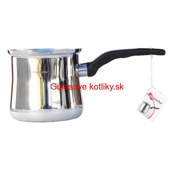 Nerezová kanvica na kávu 700 ml