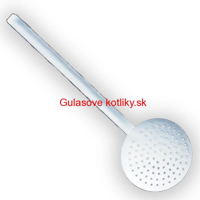 Smaltovaná odpenovačka