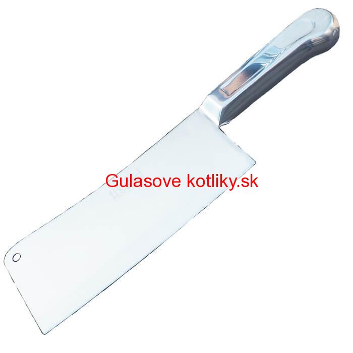 Sekáč na mäso