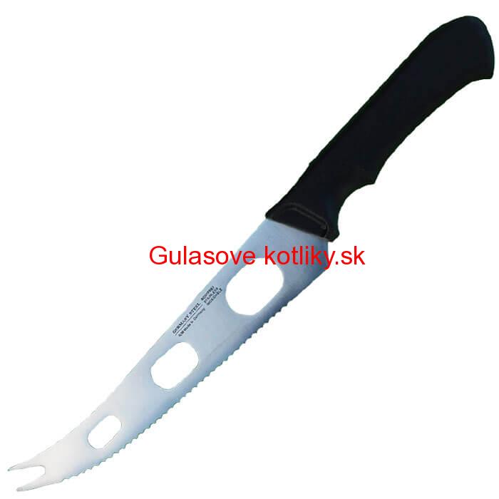 Kuchynský nôž na syr 14,5 cm CLASSIC