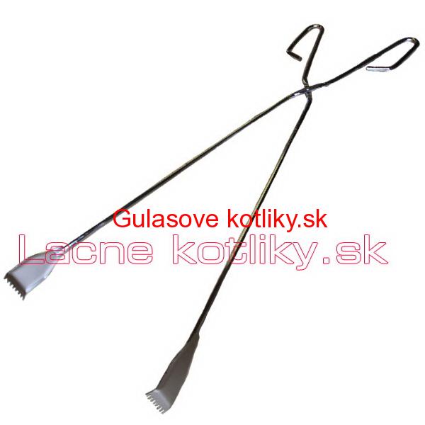 Kliešte na mäso