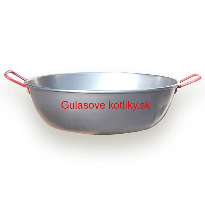 Panvica PAELLA (WOK) 36 cm