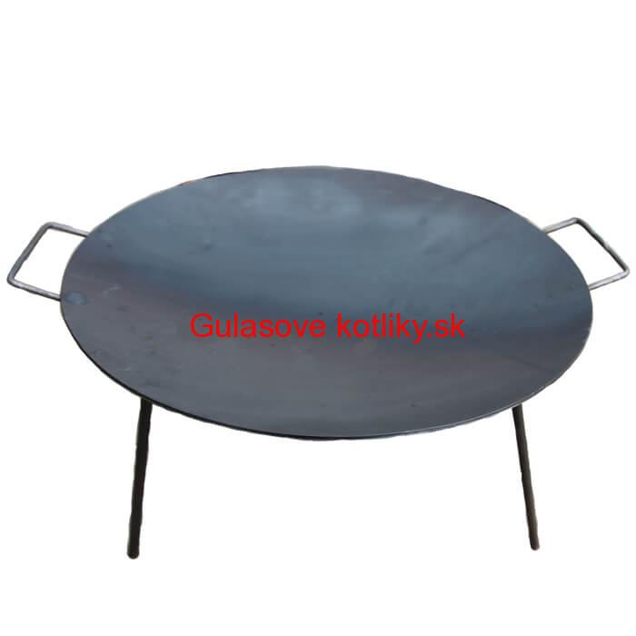 Panvica grilovacia 50 cm