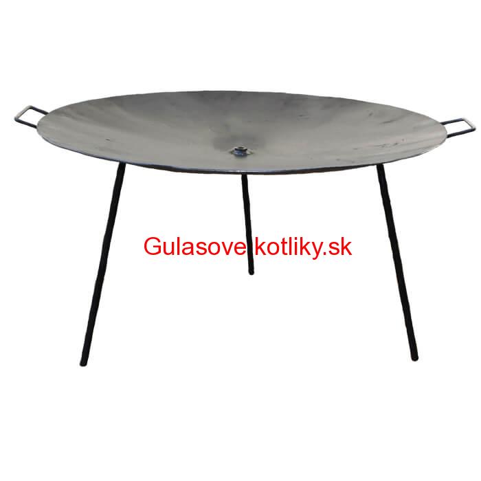 Grilovacia panvica 50 cm UNIVERZAL