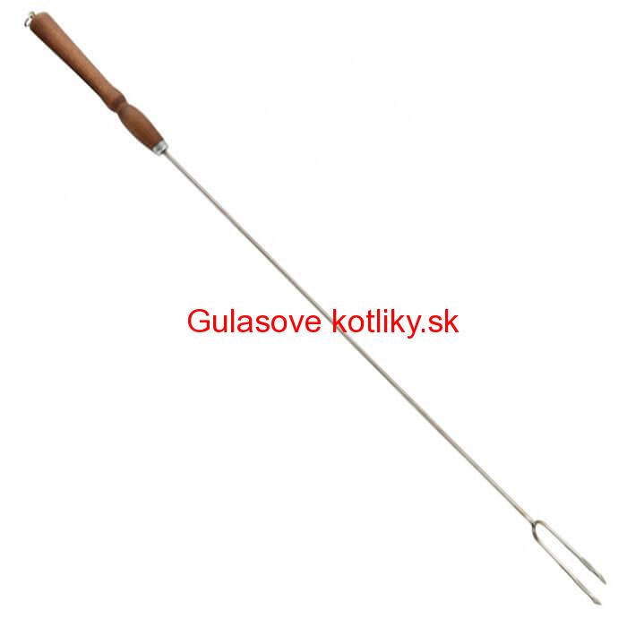 Vidlička na opekanie 90 cm NEREZ