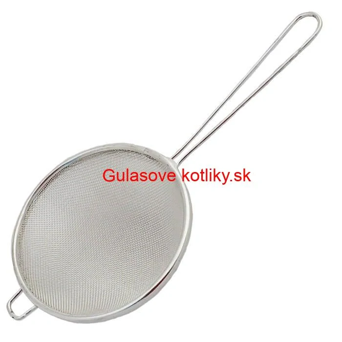 Sitko 7 cm (INOX)