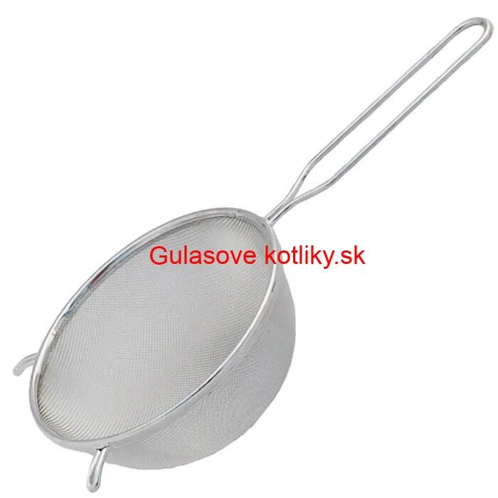 Sitko 16 cm (INOX)