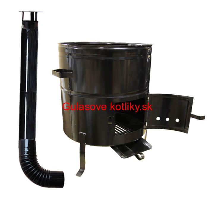 Zabíjačková kotlina 56 cm
