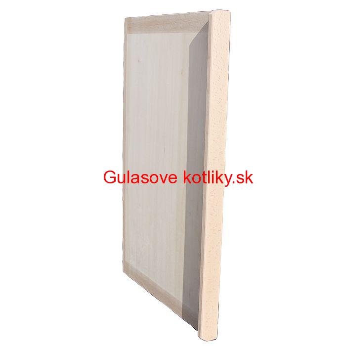 Doska na cesto