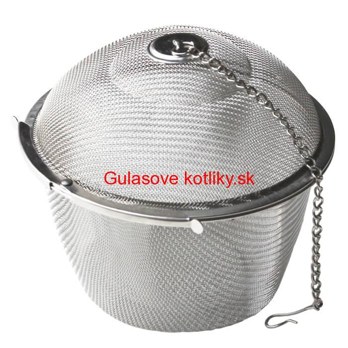 Sitko na bylinky XL