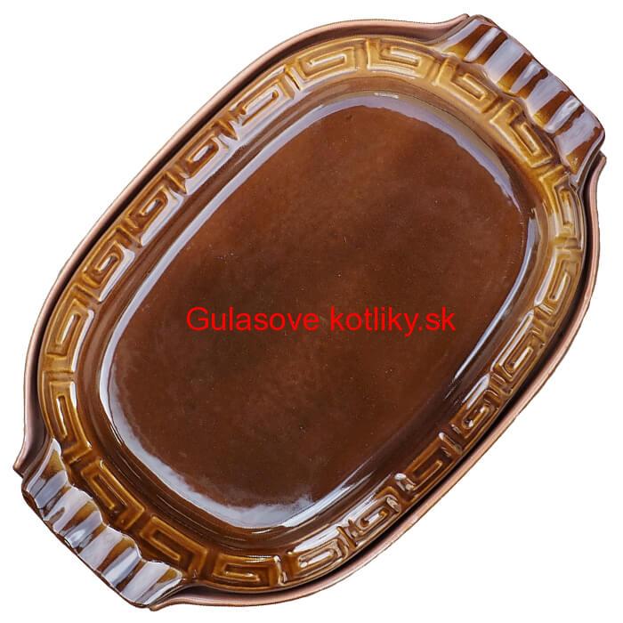 Hlinený pekáč – CLASSIC PATAKI 6 L