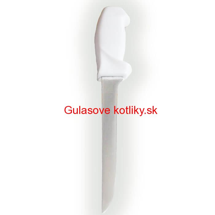 Filetovací nôž na ryby