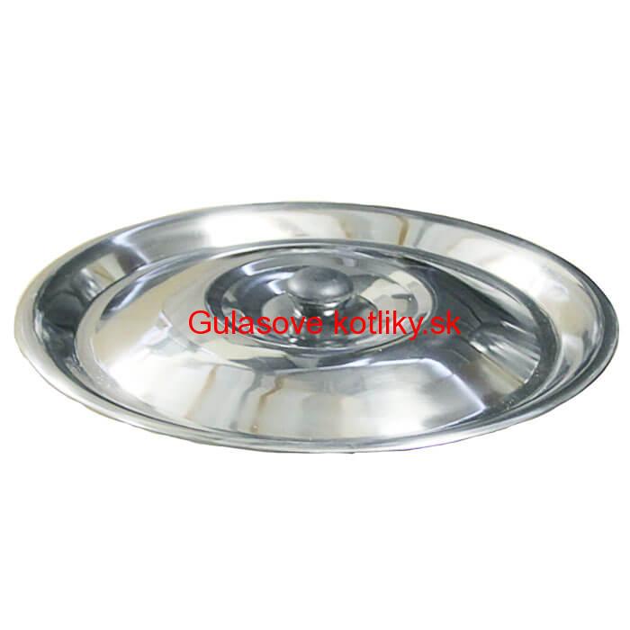 Pokrievka antikorová 6 L