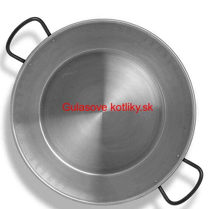 Hlboká panvica VACA 45 cm