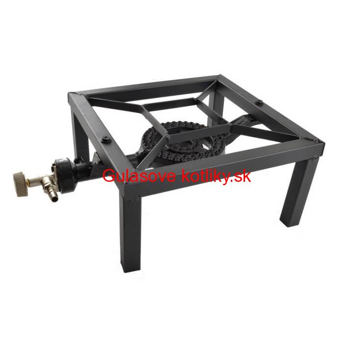 Plynový horák HU 3 kW