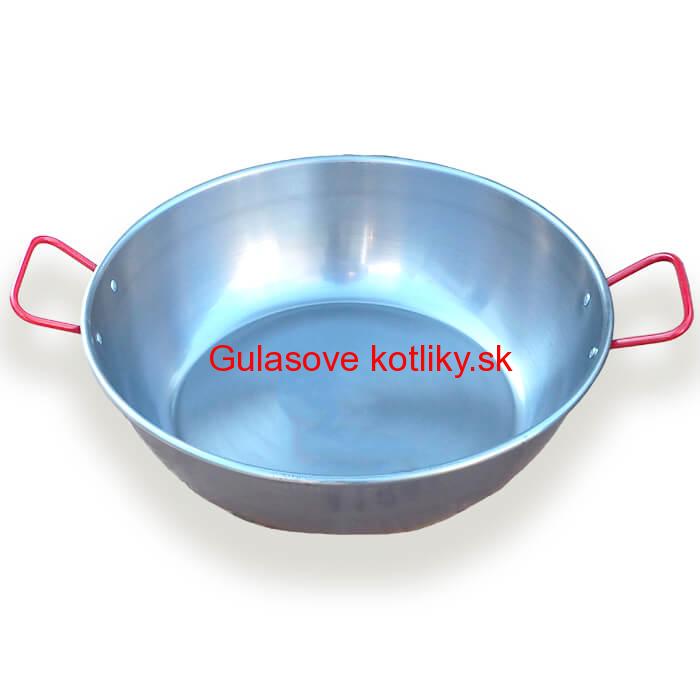Panvica PAELLA (WOK) 24 cm