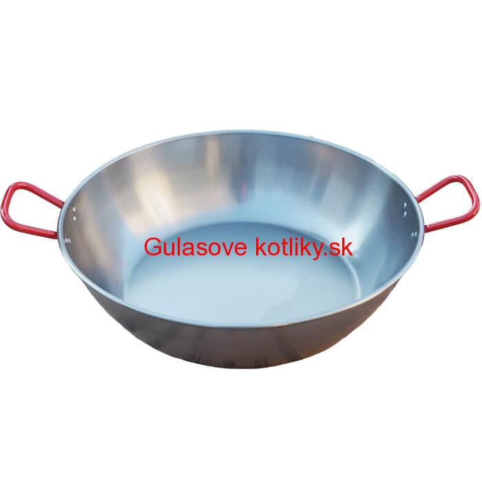 Panvica PAELLA (WOK) 50 cm