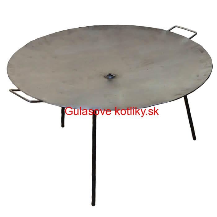 Grilovacia panvica 50 cm UNIVERZAL