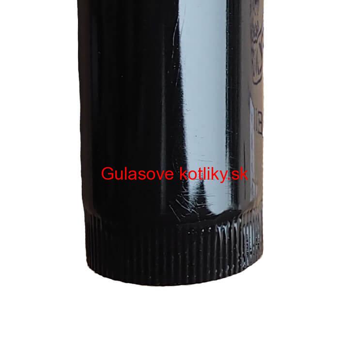 Rúra na dymovod CLASSIC 45 cm x 11,8 cm