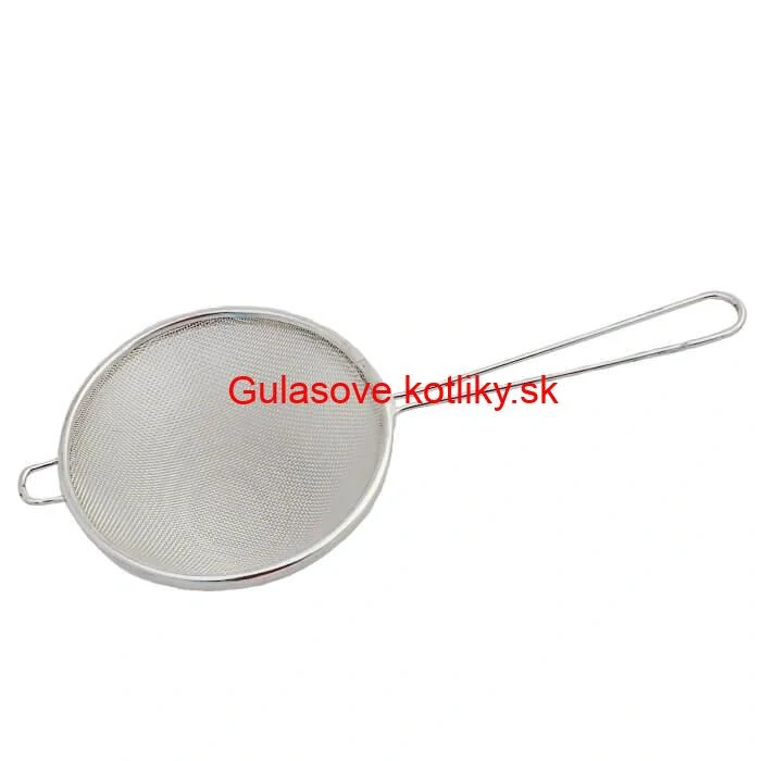 Sitko 7 cm (INOX)