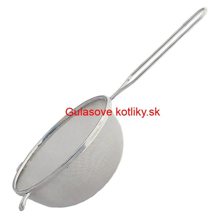 Sitko 16 cm (INOX)