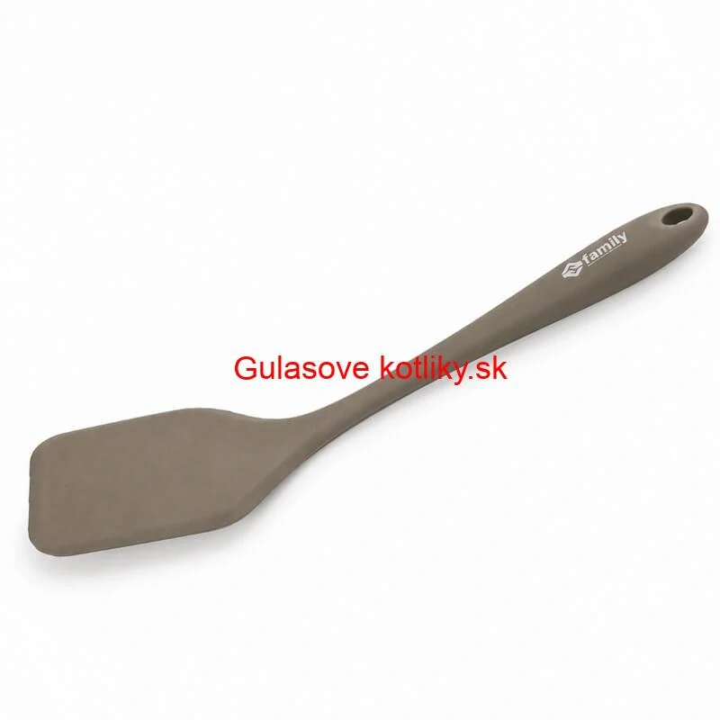 Silikónová obracačka 29 cm – do 220 °C