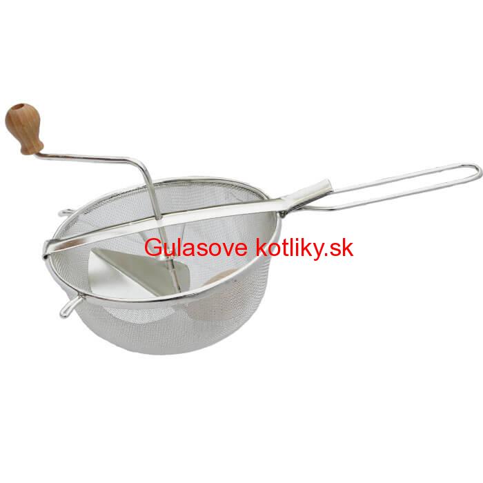Pasirovač na zeleninu BLEX CZ