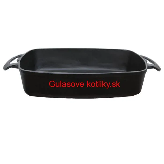 Liatinový pekáč