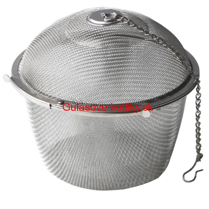 Sitko na bylinky XL