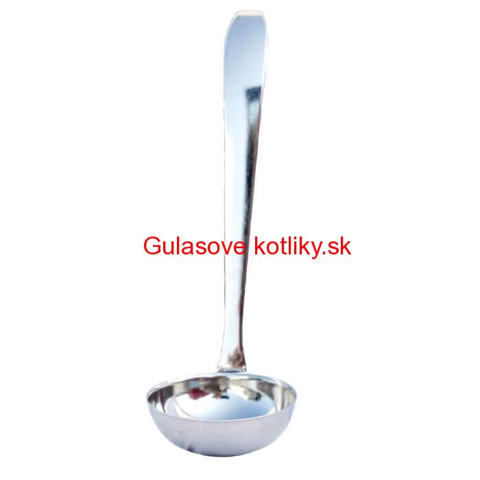 Servírovacia naberačka