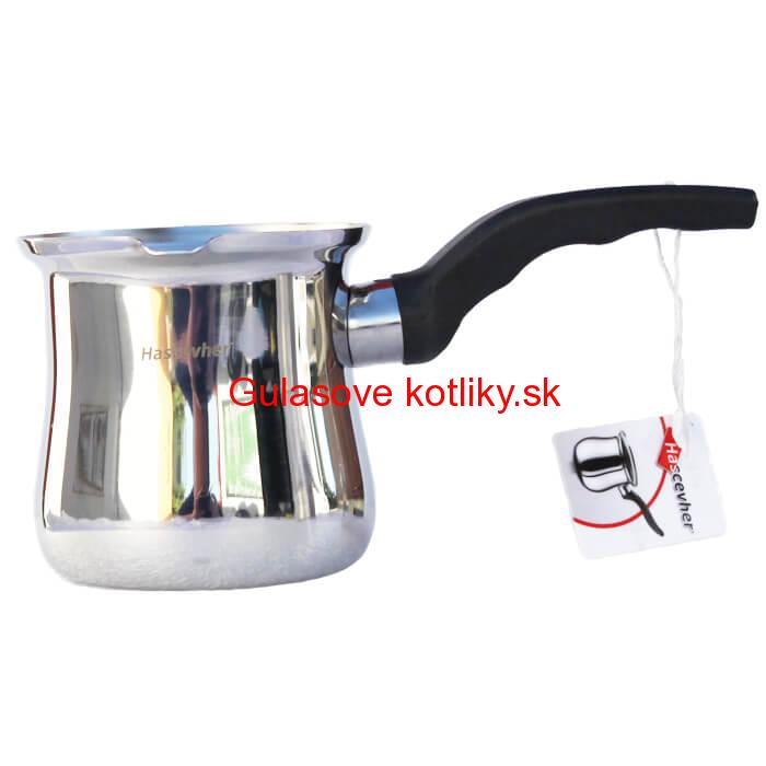 Nerezová kanvica na kávu 450 ml
