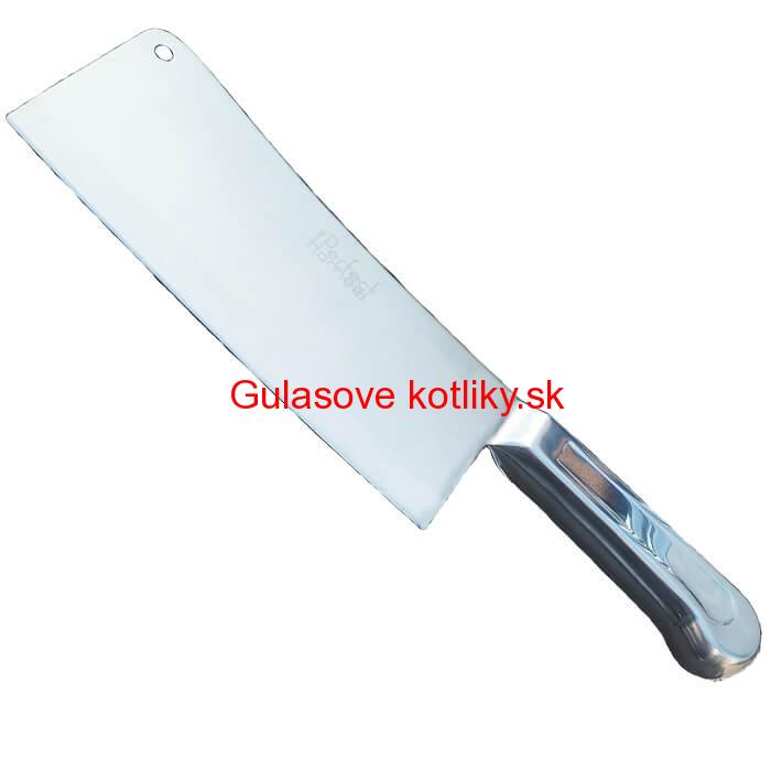 Sekáč na mäso
