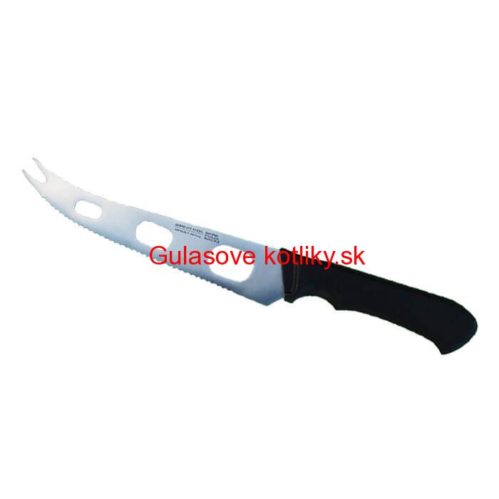 Kuchynský nôž na syr 14,5 cm CLASSIC