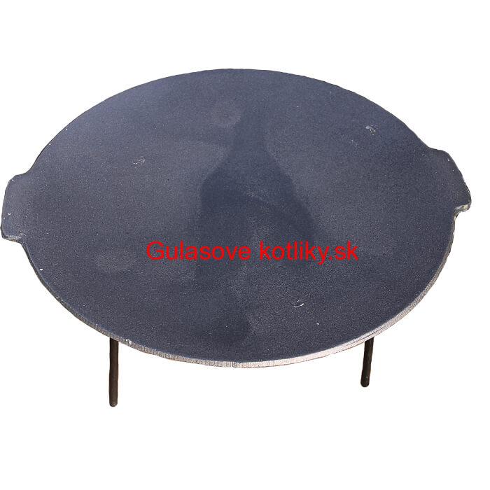 Panvica liatinová 45 cm